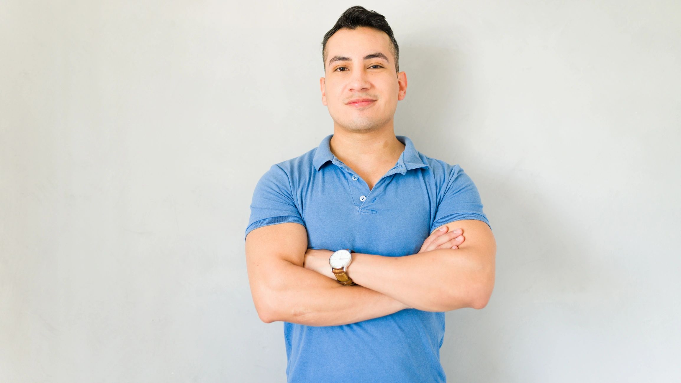 Team member image